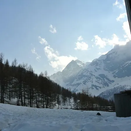 Apartment Complesso I Dadi - Cielo Alto - Alberto 21 Breuil-Cervinia