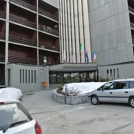 Apartment Complesso I Dadi - Cielo Alto - Alberto 21 Breuil-Cervinia