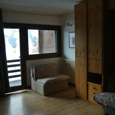 Complesso I Dadi - Cielo Alto - Alberto 21 Apartment *