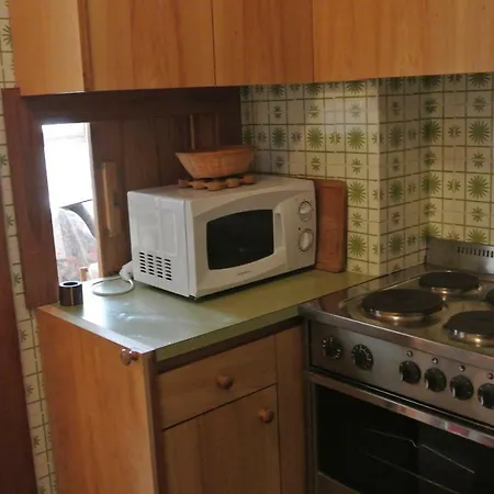 Complesso I Dadi - Cielo Alto - Alberto 21 Apartment