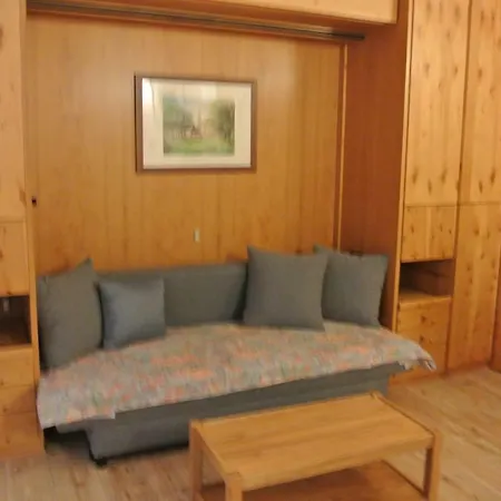 Apartment Complesso I Dadi - Cielo Alto - Alberto 21