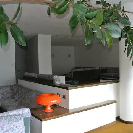 Complesso I Dadi - Cielo Alto - Alberto 21 Apartment *