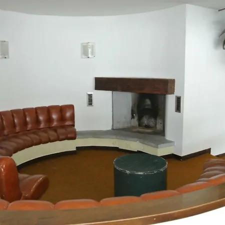Complesso I Dadi - Cielo Alto - Alberto 21 Apartment *
