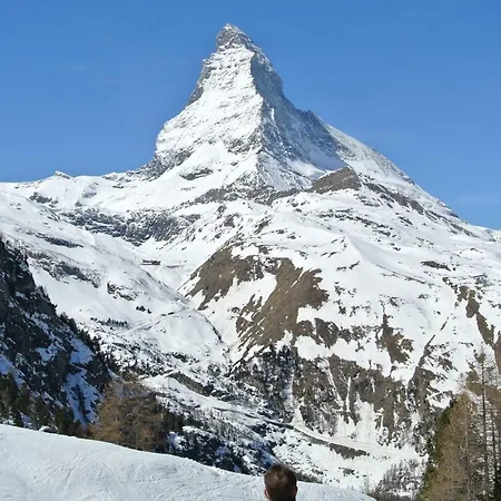 Apartment Complesso I Dadi - Cielo Alto - Alberto 21 Breuil-Cervinia